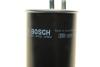 Топливный прямоточный фильтр дизель BOSCH F 026 402 086 (фото 4)