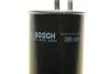 Паливний прямоточний фільтр дизель BOSCH F 026 402 086 (фото 4)