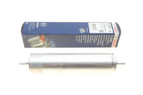 Паливний прямоточний фільтр дизель BOSCH F 026 402 095