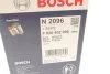 Паливний прямоточний фільтр дизель BOSCH F 026 402 096 (фото 7)