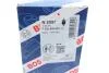 Топливный накручиваемый фильтр дизель BOSCH F 026 402 097 (фото 6)