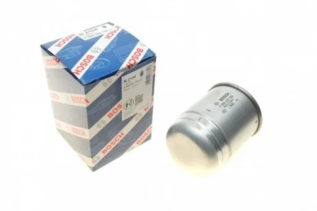 Паливний прямоточний фільтр дизель BOSCH F 026 402 104