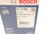 Паливний прямоточний фільтр дизель BOSCH F 026 402 108 (фото 7)
