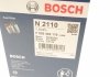 Топливный фильтр диз BOSCH F 026 402 110 (фото 6)