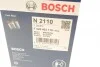 Паливний фільтр, що накручується, дизель BOSCH F 026 402 110 (фото 6)