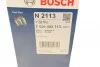 Топливный прямоточный фильтр дизель BOSCH F 026 402 113 (фото 6)