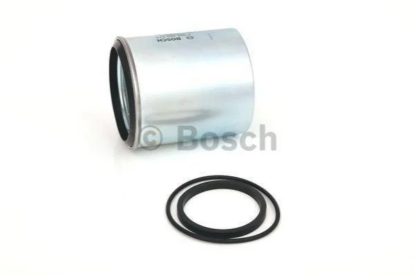 Топливный накручиваемый фильтр дизель BOSCH F026402114 (фото 1)