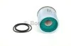 Топливный накручиваемый фильтр дизель BOSCH F026402114 (фото 4)