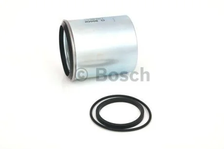 Паливний фільтр, що накручується, дизель BOSCH F026402114