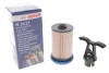 Фільтр паливний FORD EDGE, S-MAX 2.0 EcoBlue 18- (вир-во) BOSCH F026402117 (фото 2)