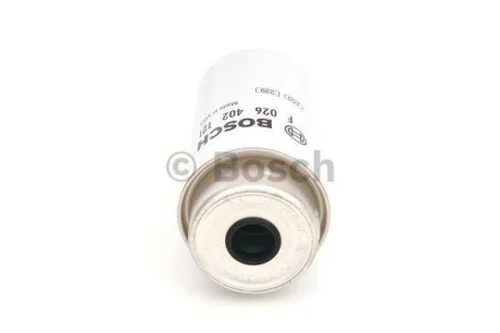 Фільтр паливний BOSCH F026402121