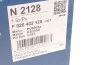 Паливний фільтр-патрон дизель BOSCH F 026 402 128 (фото 7)