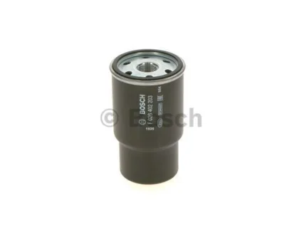 Фільтр паливний BOSCH F026402203