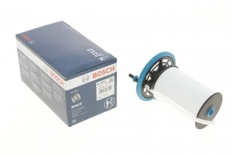 Топливный фильтр-патрон BOSCH F026402212