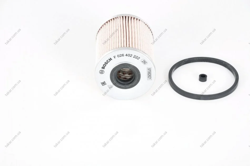 Топливный фильтр-патрон BOSCH F026402222 (фото 1)