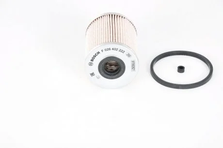 Топливный фильтр-патрон BOSCH F026402222