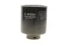 Паливний фільтр, що накручується, дизель BOSCH F026402223 (фото 3)