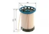 Фильтр топливный BOSCH F026402248 (фото 5)