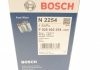 Вставка топливного фильтра BOSCH F 026 402 254 (фото 8)