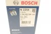 Паливний фільтр-патрон дизель BOSCH F 026 402 254 (фото 8)