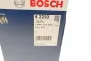 Паливний фільтр-патрон дизель BOSCH F 026 402 260 (фото 7)