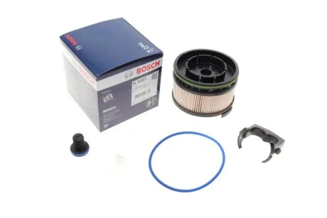 Паливний фільтр-патрон дизель BOSCH F026402261
