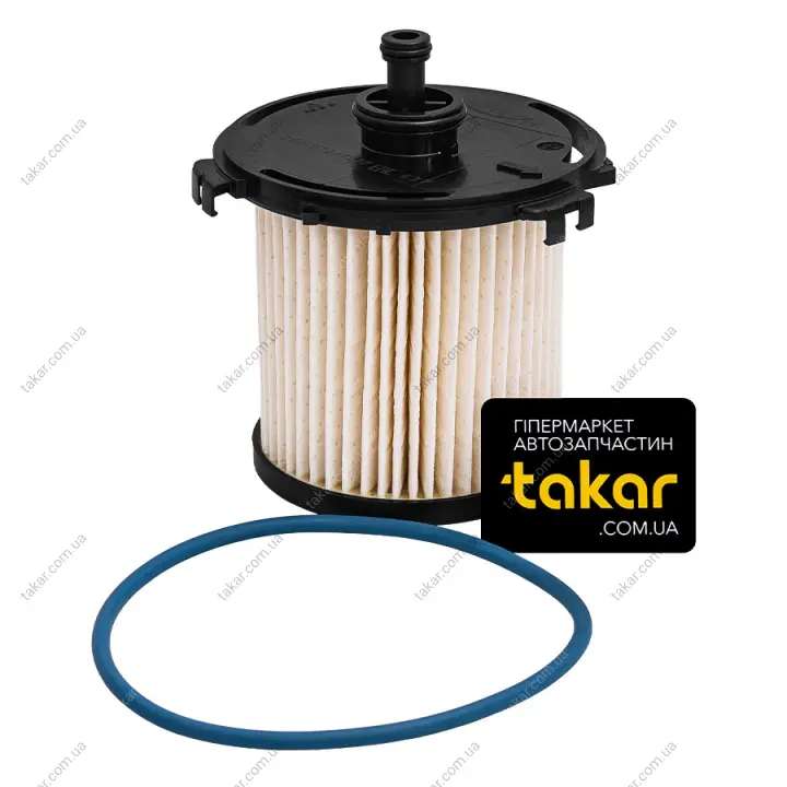 Фильтр топливный BOSCH F026402290 (фото 1)