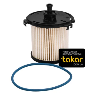 Фильтр топливный BOSCH F026402290