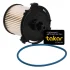 Фильтр топливный BOSCH F026402290 (фото 3)