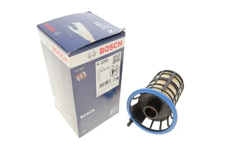 Топливный фильтр-патрон дизель BOSCH F026402291