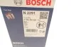 Топливный фильтр-патрон дизель BOSCH F026402291 (фото 6)