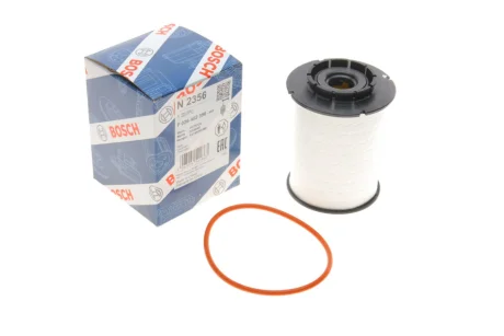 Паливний фільтр BOSCH F026402356