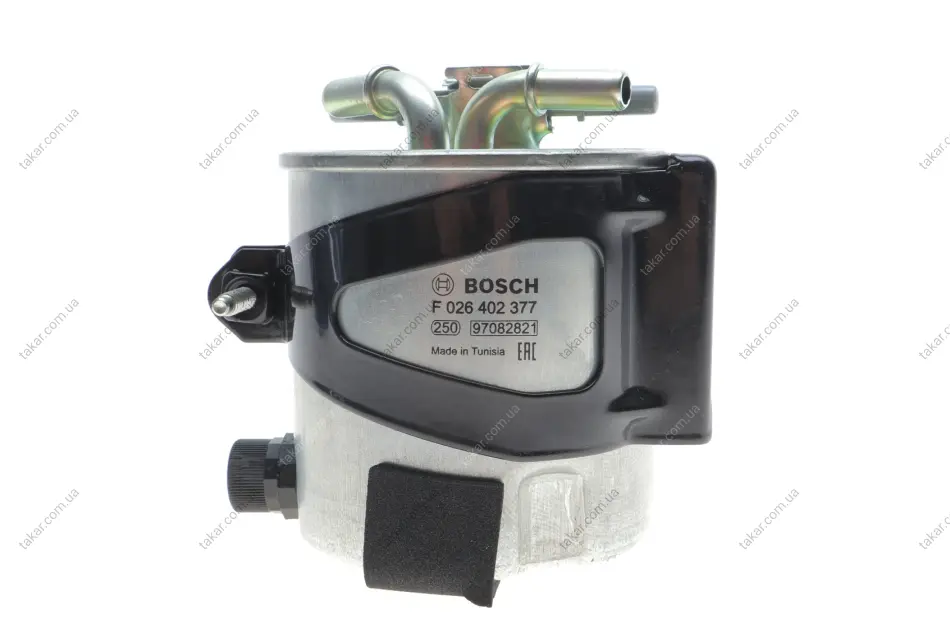 Паливний фільтр BOSCH F026402377 (фото 1)