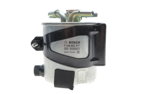 Паливний фільтр BOSCH F026402377