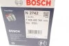 Паливний прямоточний фільтр дизель BOSCH F 026 402 742 (фото 7)