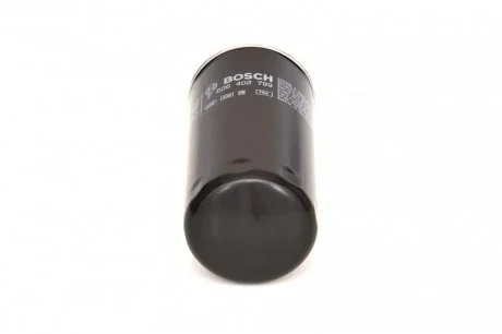 Паливний фільтр, що накручується, дизель BOSCH F026402799