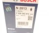Паливний фільтр, що накручується, дизель BOSCH F026402813 (фото 5)