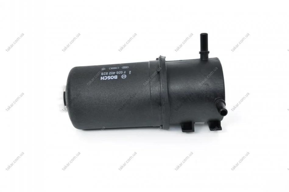 Топливный прямоточный фильтр дизель BOSCH F 026 402 828 (фото 1)