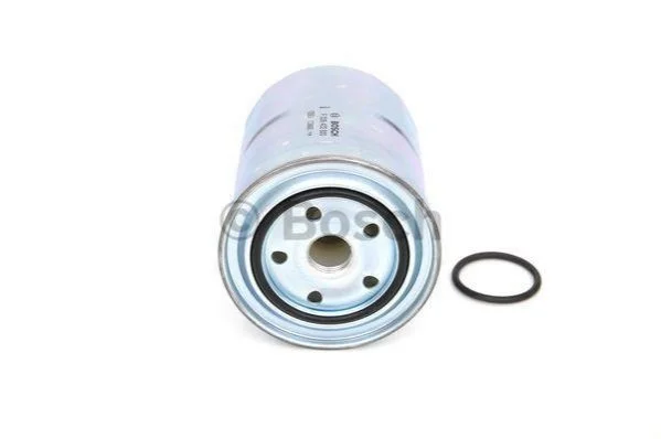 Паливний фільтр, що накручується, дизель BOSCH F026402830 (фото 1)
