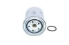 Паливний фільтр, що накручується, дизель BOSCH F026402830 (фото 1)