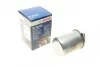 Топливный прямоточный фильтр дизель BOSCH F 026 402 835 (фото 1)