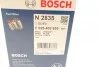 Топливный прямоточный фильтр дизель BOSCH F 026 402 835 (фото 7)