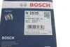 Паливний прямоточний фільтр дизель BOSCH F 026 402 839 (фото 8)