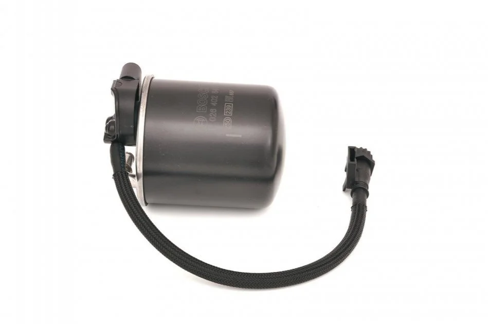 Топливный прямоточный фильтр дизель BOSCH F 026 402 840 (фото 1)