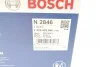 Паливний прямоточний фільтр дизель BOSCH F 026 402 846 (фото 7)