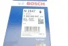 Топливный прямоточный фильтр бензин BOSCH F026402847 (фото 7)