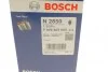 Паливний прямоточний фільтр дизель BOSCH F 026 402 850 (фото 9)