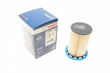 Топливный фильтр-патрон дизель BOSCH F 026 402 855
