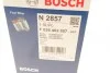 Топливный фильтр-патрон дизель BOSCH F 026 402 857 (фото 12)
