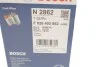 Паливний фільтр, що накручується, дизель BOSCH F 026 402 862 (фото 4)